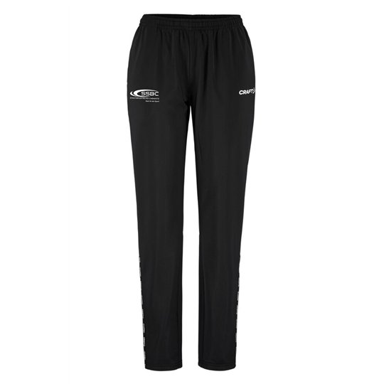 SSBC Squad Pant Damen